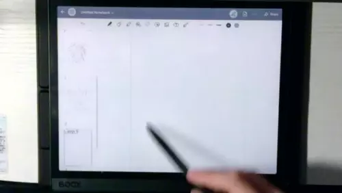 延迟爆炸的 Good Note